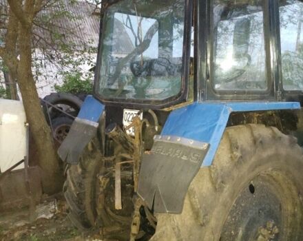 МТЗ Другая, объемом двигателя 0 л и пробегом 0 тыс. км за 6700 $, фото 7 на Automoto.ua