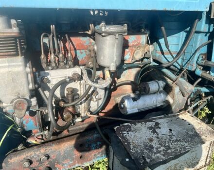 МТЗ Другая, объемом двигателя 0 л и пробегом 0 тыс. км за 4900 $, фото 4 на Automoto.ua