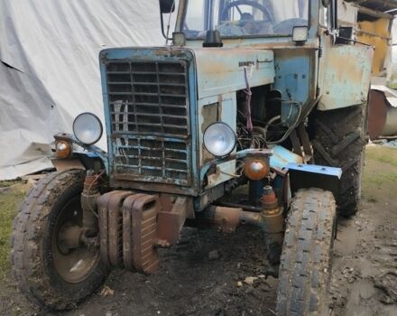 МТЗ Другая 1987 в Тульчине на Automoto.ua МТЗ Другая, объемом двигателя 0 л и пробегом 0 тыс. км за 5500 $, фото 1 на Automoto.ua