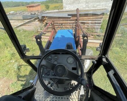 МТЗ Другая, объемом двигателя 0 л и пробегом 0 тыс. км за 9000 $, фото 4 на Automoto.ua