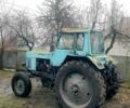 МТЗ Другая, объемом двигателя 4.75 л и пробегом 0 тыс. км за 4200 $, фото 1 на Automoto.ua