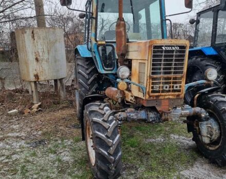 МТЗ Другая, объемом двигателя 4.75 л и пробегом 100 тыс. км за 8600 $, фото 2 на Automoto.ua