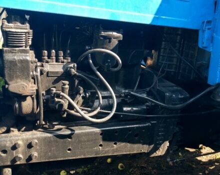 МТЗ Другая, объемом двигателя 0 л и пробегом 0 тыс. км за 7000 $, фото 4 на Automoto.ua