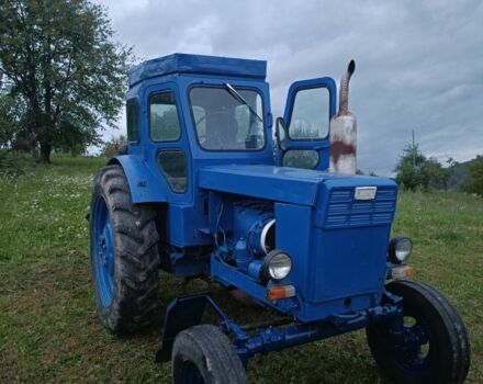 МТЗ Другая, объемом двигателя 0 л и пробегом 399 тыс. км за 3200 $, фото 9 на Automoto.ua