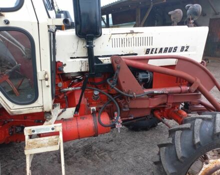 МТЗ Другая, объемом двигателя 0 л и пробегом 0 тыс. км за 12500 $, фото 4 на Automoto.ua
