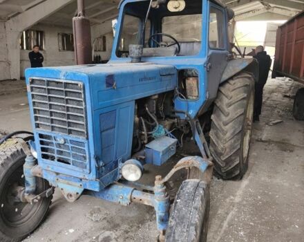 МТЗ Другая, объемом двигателя 0 л и пробегом 0 тыс. км за 2900 $, фото 1 на Automoto.ua