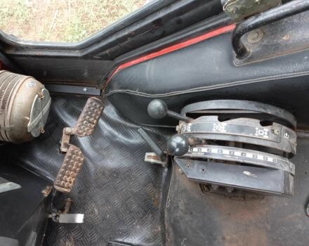 МТЗ Другая, объемом двигателя 0 л и пробегом 0 тыс. км за 14200 $, фото 7 на Automoto.ua