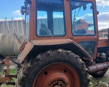 МТЗ Інша, об'ємом двигуна 0 л та пробігом 0 тис. км за 5650 $, фото 4 на Automoto.ua