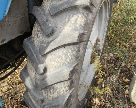 МТЗ Другая 1987 в Сумах на Automoto.ua МТЗ Другая, объемом двигателя 4 л и пробегом 1000 тыс. км за 4200 $, фото 4 на Automoto.ua