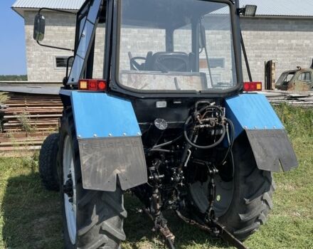 МТЗ Другая, объемом двигателя 0 л и пробегом 0 тыс. км за 9000 $, фото 1 на Automoto.ua