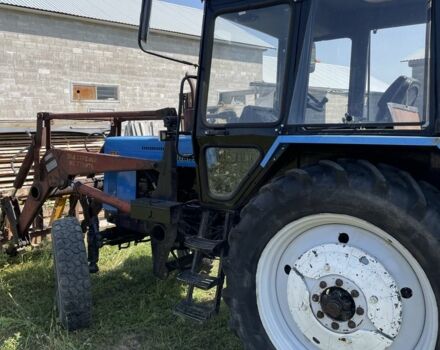 МТЗ Другая, объемом двигателя 0 л и пробегом 0 тыс. км за 9000 $, фото 3 на Automoto.ua