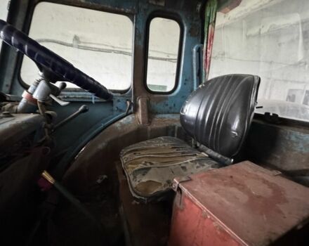 МТЗ Інша, об'ємом двигуна 0 л та пробігом 2 тис. км за 3800 $, фото 2 на Automoto.ua