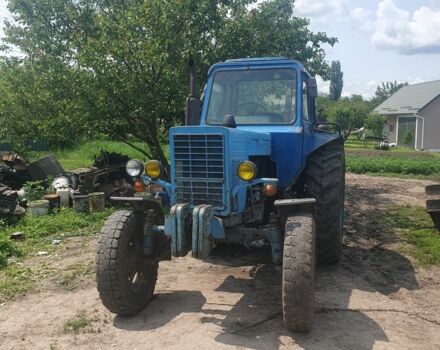 МТЗ Другая, объемом двигателя 0 л и пробегом 0 тыс. км за 5096 $, фото 1 на Automoto.ua