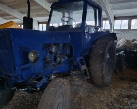 МТЗ Другая, объемом двигателя 0 л и пробегом 0 тыс. км за 4500 $, фото 3 на Automoto.ua