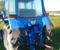 МТЗ Другая, объемом двигателя 0.8 л и пробегом 80 тыс. км за 6200 $, фото 5 на Automoto.ua