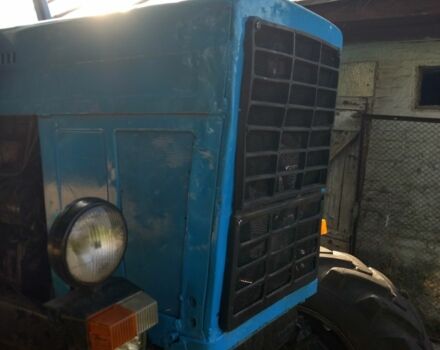 МТЗ Другая, объемом двигателя 0 л и пробегом 0 тыс. км за 7000 $, фото 5 на Automoto.ua