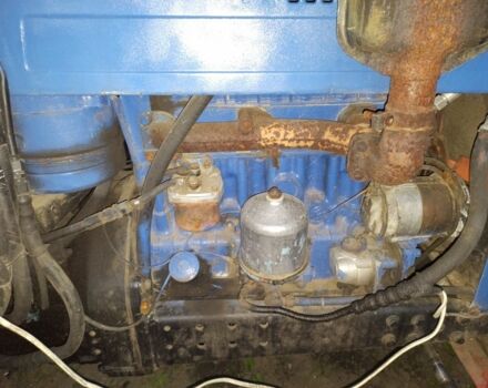 МТЗ Другая, объемом двигателя 0 л и пробегом 0 тыс. км за 6700 $, фото 4 на Automoto.ua