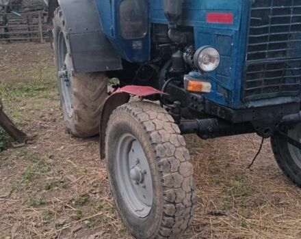 МТЗ Другая 1987 в Рожище на Automoto.ua МТЗ Другая, объемом двигателя 4.5 л и пробегом 0 тыс. км за 3600 $, фото 1 на Automoto.ua