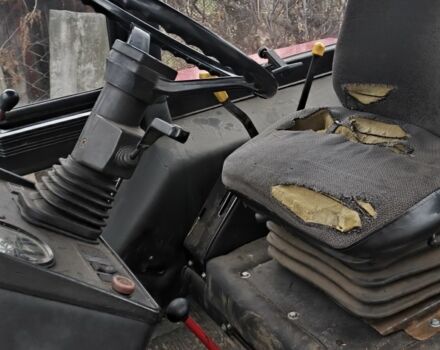 МТЗ Інша, об'ємом двигуна 4.75 л та пробігом 0 тис. км за 10000 $, фото 5 на Automoto.ua