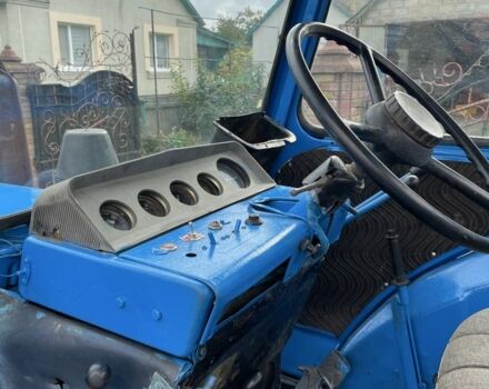 МТЗ Інша, об'ємом двигуна 4.7 л та пробігом 3 тис. км за 4100 $, фото 8 на Automoto.ua