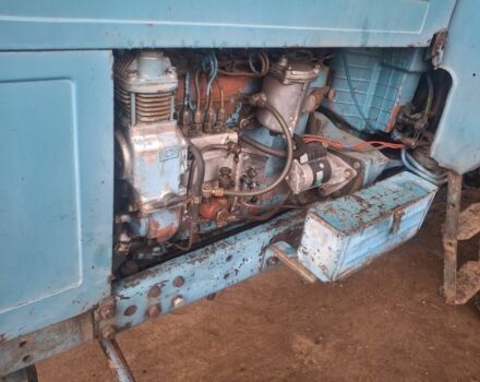 МТЗ Другая, объемом двигателя 4 л и пробегом 10 тыс. км за 6200 $, фото 1 на Automoto.ua