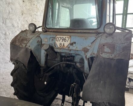 МТЗ Інша, об'ємом двигуна 0 л та пробігом 2 тис. км за 3800 $, фото 1 на Automoto.ua