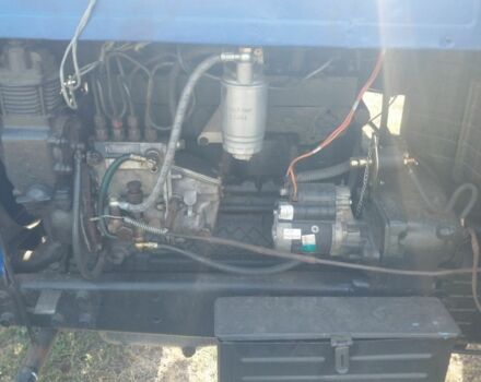 МТЗ Другая 1987 в Царичанке на Automoto.ua МТЗ Другая, объемом двигателя 0 л и пробегом 0 тыс. км за 5300 $, фото 6 на Automoto.ua