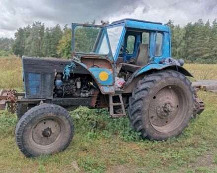 МТЗ Другая, объемом двигателя 0 л и пробегом 0 тыс. км за 3800 $, фото 2 на Automoto.ua