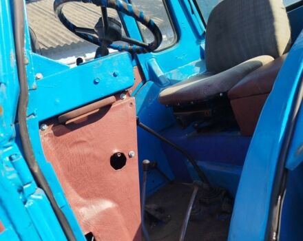 МТЗ Інша, об'ємом двигуна 0 л та пробігом 1000 тис. км за 4200 $, фото 5 на Automoto.ua