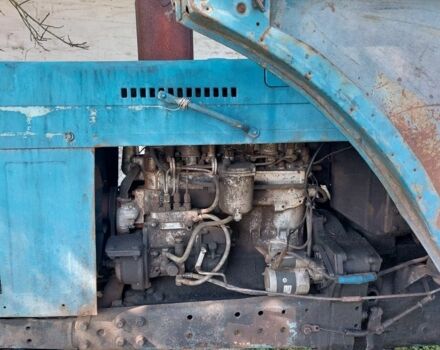 МТЗ Другая, объемом двигателя 0 л и пробегом 1000 тыс. км за 4300 $, фото 1 на Automoto.ua