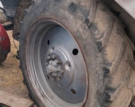 МТЗ Другая 1987 в Рожище на Automoto.ua МТЗ Другая, объемом двигателя 4.5 л и пробегом 0 тыс. км за 3600 $, фото 4 на Automoto.ua