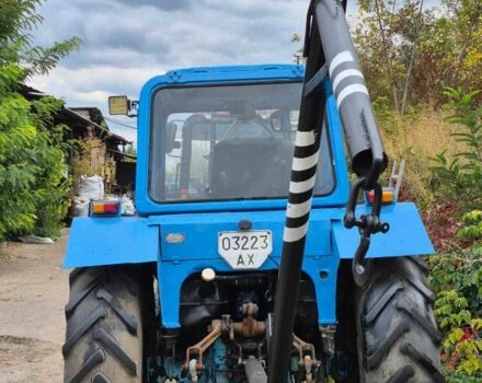МТЗ Інша, об'ємом двигуна 0 л та пробігом 0 тис. км за 5000 $, фото 1 на Automoto.ua