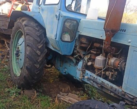 МТЗ Другая, объемом двигателя 0 л и пробегом 50 тыс. км за 3547 $, фото 3 на Automoto.ua