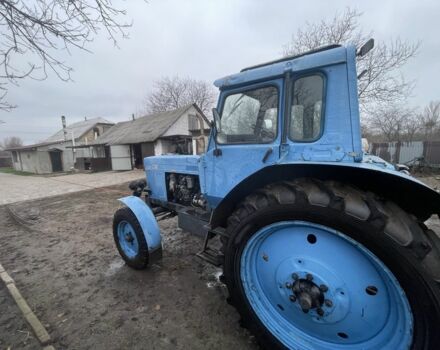 МТЗ Другая, объемом двигателя 0 л и пробегом 0 тыс. км за 6000 $, фото 3 на Automoto.ua
