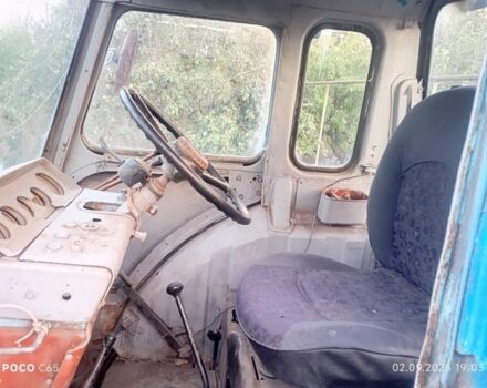 МТЗ Другая, объемом двигателя 4.75 л и пробегом 6 тыс. км за 4200 $, фото 2 на Automoto.ua