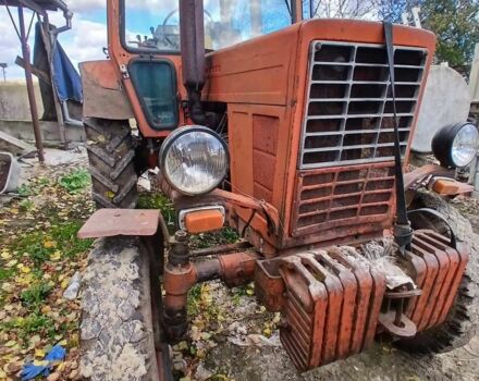 МТЗ Інша, об'ємом двигуна 0 л та пробігом 0 тис. км за 5650 $, фото 2 на Automoto.ua