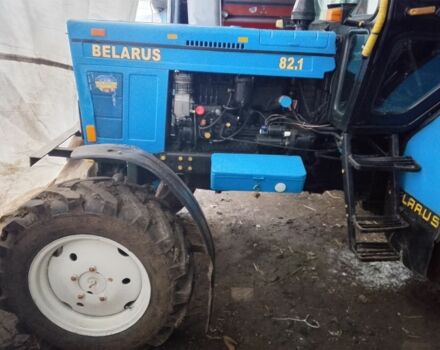 МТЗ Другая, объемом двигателя 0 л и пробегом 0 тыс. км за 7000 $, фото 2 на Automoto.ua