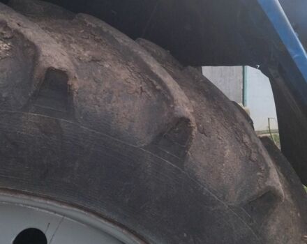 МТЗ Другая, объемом двигателя 4.8 л и пробегом 0 тыс. км за 4500 $, фото 6 на Automoto.ua