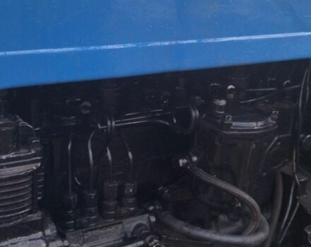 МТЗ Другая, объемом двигателя 4.8 л и пробегом 0 тыс. км за 4500 $, фото 4 на Automoto.ua