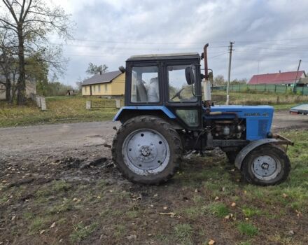 МТЗ Другая 1988 в Виннице на Automoto.ua МТЗ Другая, объемом двигателя 0 л и пробегом 0 тыс. км за 4400 $, фото 6 на Automoto.ua