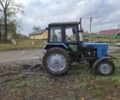 МТЗ Другая 1988 в Виннице на Automoto.ua МТЗ Другая, объемом двигателя 0 л и пробегом 0 тыс. км за 4400 $, фото 6 на Automoto.ua