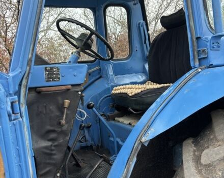 МТЗ Другая, объемом двигателя 0 л и пробегом 0 тыс. км за 4999 $, фото 6 на Automoto.ua