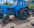 МТЗ Другая 1988 в Теплодаре на Automoto.ua МТЗ Другая, объемом двигателя 0 л и пробегом 0 тыс. км за 5100 $, фото 1 на Automoto.ua