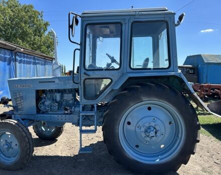 МТЗ Другая, объемом двигателя 0 л и пробегом 0 тыс. км за 6000 $, фото 1 на Automoto.ua