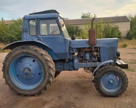 МТЗ Інша, об'ємом двигуна 4.75 л та пробігом 1000 тис. км за 4500 $, фото 1 на Automoto.ua