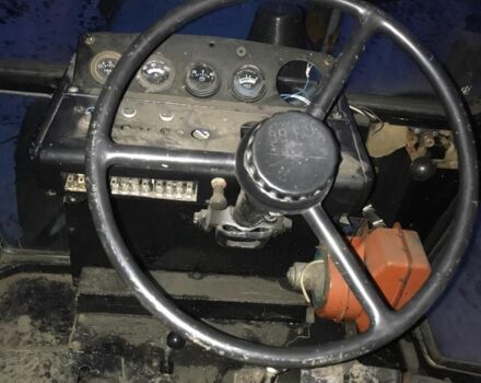 МТЗ Інша, об'ємом двигуна 4.7 л та пробігом 0 тис. км за 5300 $, фото 4 на Automoto.ua