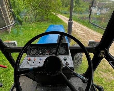 МТЗ Другая, объемом двигателя 0 л и пробегом 0 тыс. км за 9800 $, фото 6 на Automoto.ua