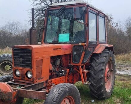 МТЗ Другая, объемом двигателя 0 л и пробегом 0 тыс. км за 7000 $, фото 1 на Automoto.ua