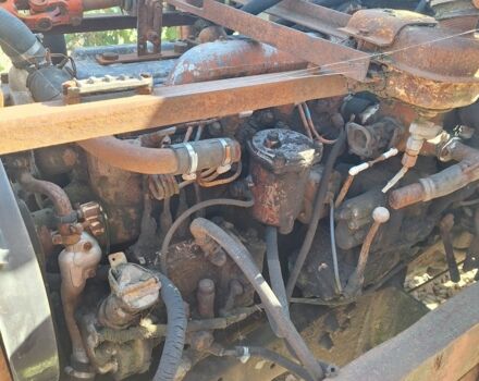 МТЗ Другая, объемом двигателя 4.8 л и пробегом 22 тыс. км за 3333 $, фото 10 на Automoto.ua