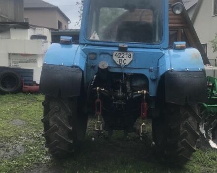 МТЗ Другая, объемом двигателя 0 л и пробегом 0 тыс. км за 5000 $, фото 2 на Automoto.ua
